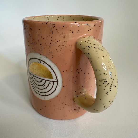 Cathy Terepocki Ceramics for Anthropologie Mug - Picture 9 of 11